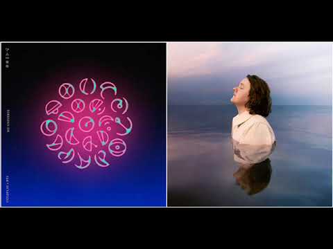 Coldplay X Lewis Capaldi - My Universe X Forget Me (Wafer Stick Mashup)