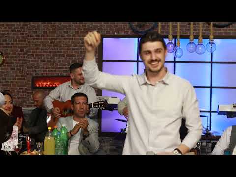 Челик бенд -  Кумановски сплет  (ИмаТ немаТ)