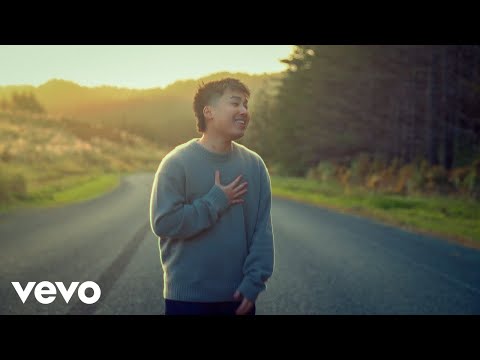 Keenan Te - Pieces (Official Music Video)
