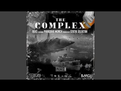 Video thumbnail for The Complex