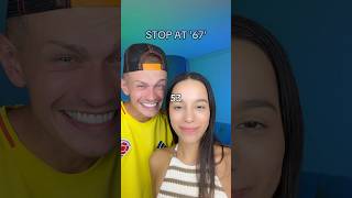 SUBSCRIBE FOR 9 YEARS OF GOOD LUCK! 🍀😳 #funny #shorts 