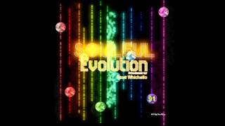 Soulful Evolution January 24th 2014 Soulful House Show (91)