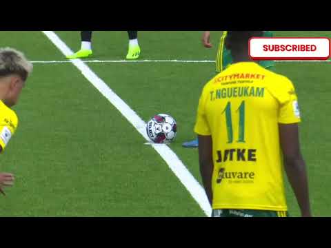 Vaasa VPS 3-0 Ilives ( résumé 6 August )