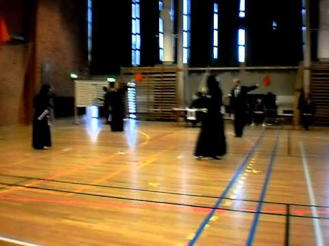 M.Komaik Wäsby (Vit)-K.Mohall LBK (Röd) match1.AVI