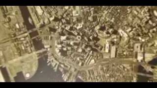 Afro Celt Sound System - When you're Falling (2001)