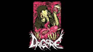 Dr. Gore - Hacksaw Disfigurement