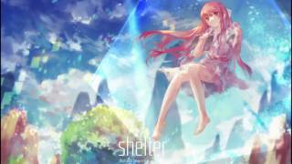 [Electronic] Porter Robinson & Madeon - Shelter (Pure 100% Remix) [Sybaritic Saturday]