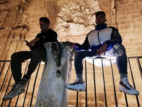 ELRETRATODEDORIAN X TORO - "SIENTO Y RABIO" (VIDEOCLIP) #VLCADVERSITYBARS