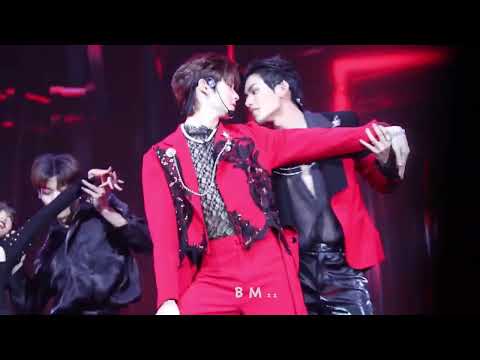 NetJames - Trouble Maker  DMD1stFM