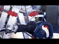 Bosch PRO Akku-Säbelsäge GSA 18V-32 im Handwerkerkoffer Video