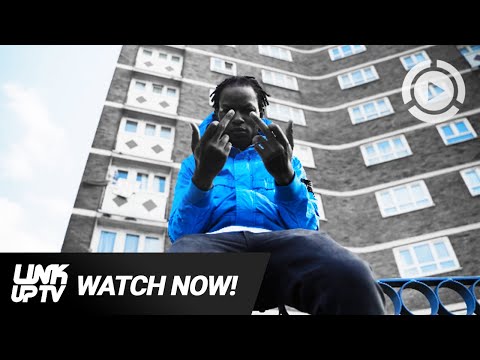 Marnzballer x Shmokey - 1 Take [Music Video] | Link Up TV