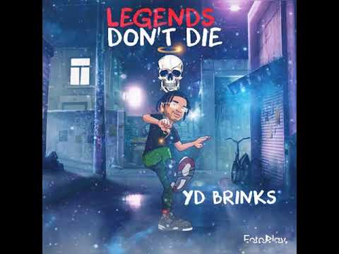 YD BRINKS - GET BACK (LDD)