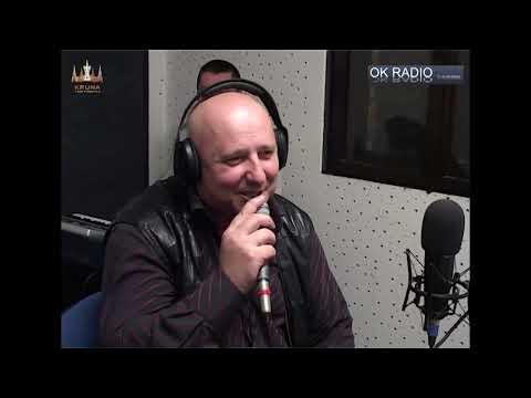 MILE DELIJA - COBANICA RADA, JOVAN, KAD PROSETAM, PUSTO POLJE, KNINJANKA, LICANIN - (LIVE) - Connect