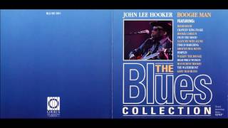 John Lee Hooker - House Rent Boogie