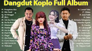Download lagu Denny Caknan, Danang,  Happy Asmara , Yeni Inka full album Dangdut koplo terbaru 2022 mp3
