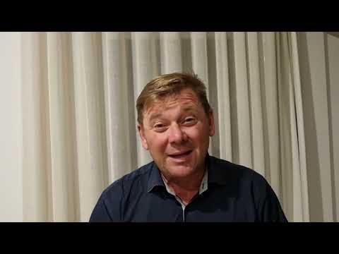 Rider Briefing | Rocky Trail Academy | Melbourne 2025