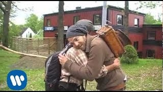 STIKO-PER LARSSON "Oxens År" (Officiell Vandringsvideo från Göteborg - Stockholm under Oxens År)