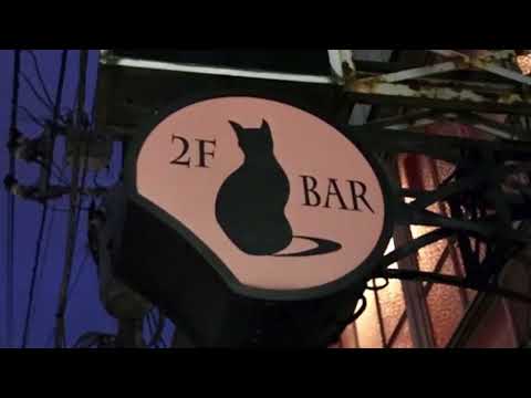 Marcos and The Wild Machinations @ 猫の店 • 2022.3.19