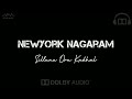 Newyork Nagaram Sillunu Oru Kadhal Tamil Hits Dolby Surround