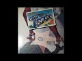 MIRACLES: "CITY OF ANGELS / OVERTURE" [J*ski Disco Extended]