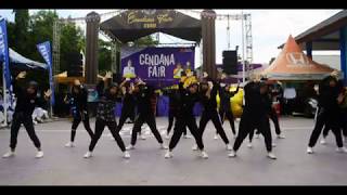 Download lagu Opening Cendana Fair XVII  || ALNW Project vol.1 [ALiEN Dance Cover]  || mp3