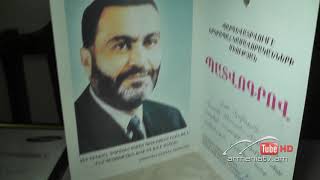 Սուր անկյուն 18.10.2020 - Գոհար Աթաբեկյան