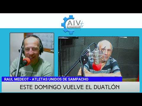DUATLON DE CENTRAL CÓRDOBA