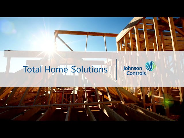 Johnson Controls product / service