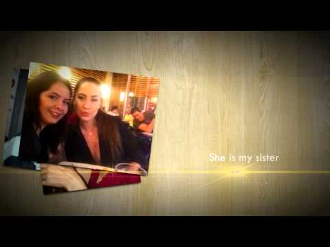 Colombian Au Pair Maria], 25 - EurAupair Video Profile
