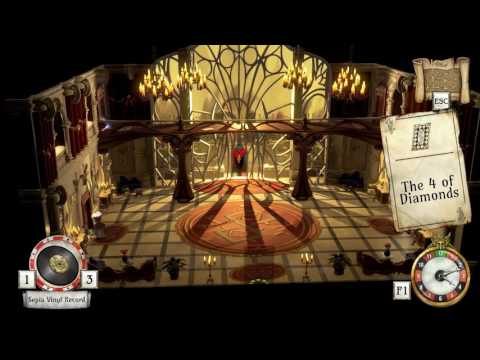 Let's Play The Sexy Brutale part 3