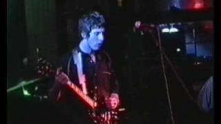 Super Furry Animals - If You Don't Want Me To Destroy You (Live 06.06.96)