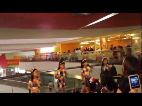 Lovely Kids - Kring Kring Kring (live)