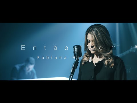 Então Vem video