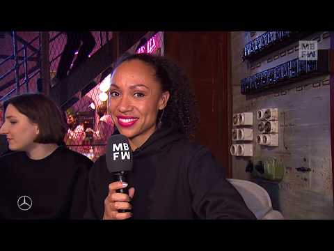 MBFW | NEONYT – LIVE | Autumn / Winter 2019