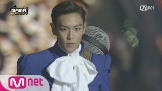 [STAR ZOOM IN] T.O.P&#39;s visual on point &#39;DOOM DADA&#39; (feat.not Human) 160823 EP.129