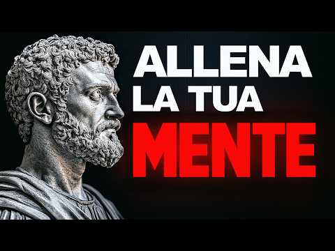 CONTROLLA LA TUA MENTE: IMPARA A RISPONDERE, NON A REAGIRE - SAGGEZZA STOICA