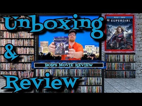 download lagu mp3 mp4 Supergirl Season 3 Blu Ray, download lagu Supergirl Season 3 Blu Ray gratis, unduh video klip Supergirl Season 3 Blu Ray