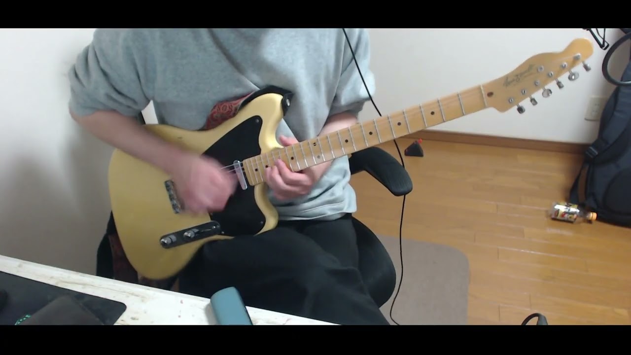 ナナホシ管弦楽団さんのセ/フレを練習してます