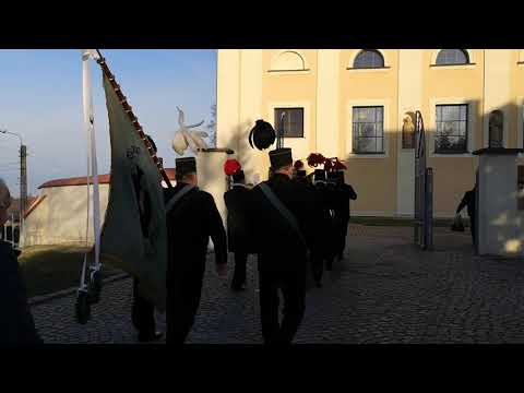 Tworków k. Raciborza. Barbórka 2021, fot. Damian Matioszek