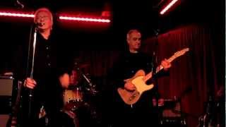 Stretch - Showbiz Blues (live 2012)