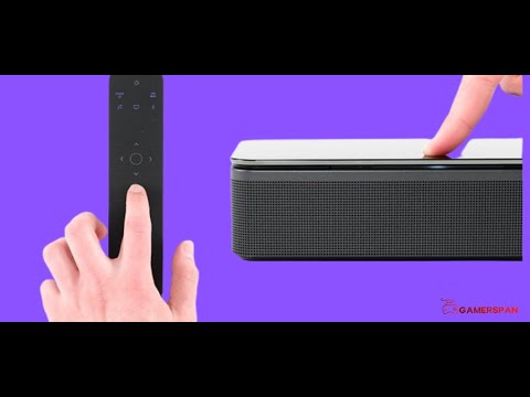 How To Connect Bose Soundbar 700 To a TV | Connect Bose Soundbar 700 using HDMI ARC