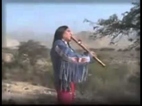 musique indienne-les voix du vent