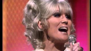 Dusty Springfield - Lost,  Live 1970.