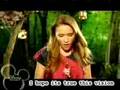 Emily Osment Once Upon A Dream Music Video