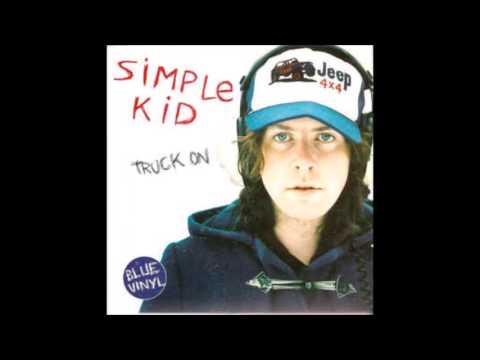 Simple Kid  - Truck On