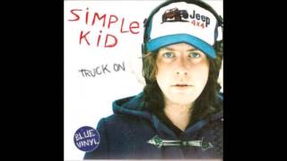Simple Kid  - Truck On