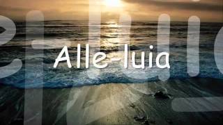 waiting here for you with lyrics