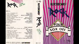 Download lagu Rock Your Sox Off (HQ) mp3