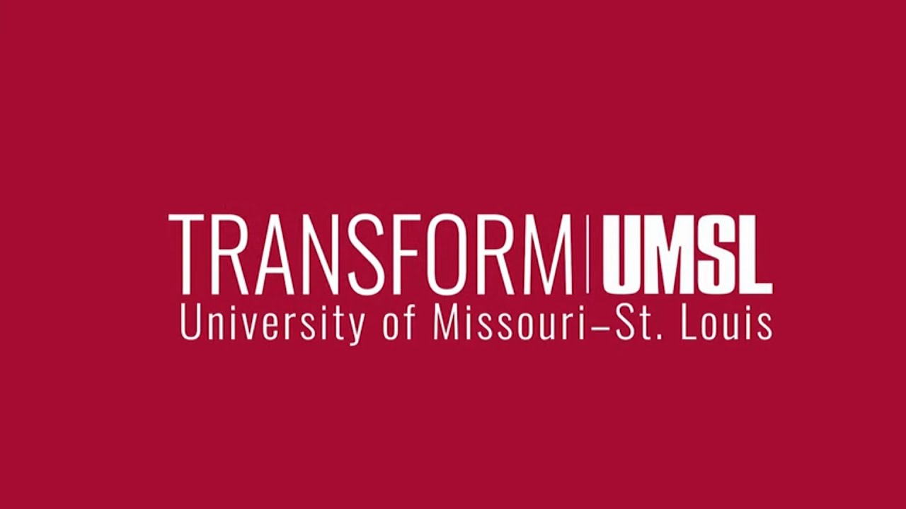 Transform UMSL