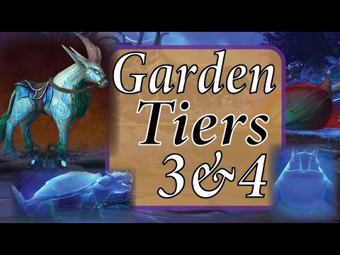 Part 2 ~ Queen's Conservatory Guide